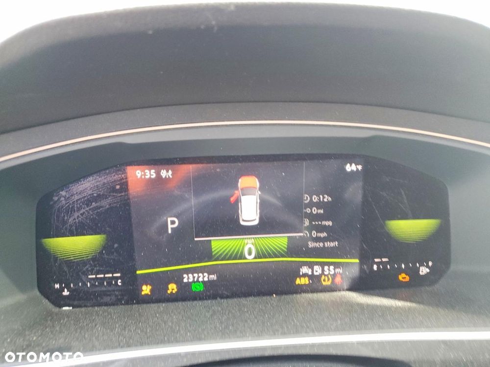 Volkswagen Tiguan 2,0 TSI OPF 4Motion DSG R-Line - 12