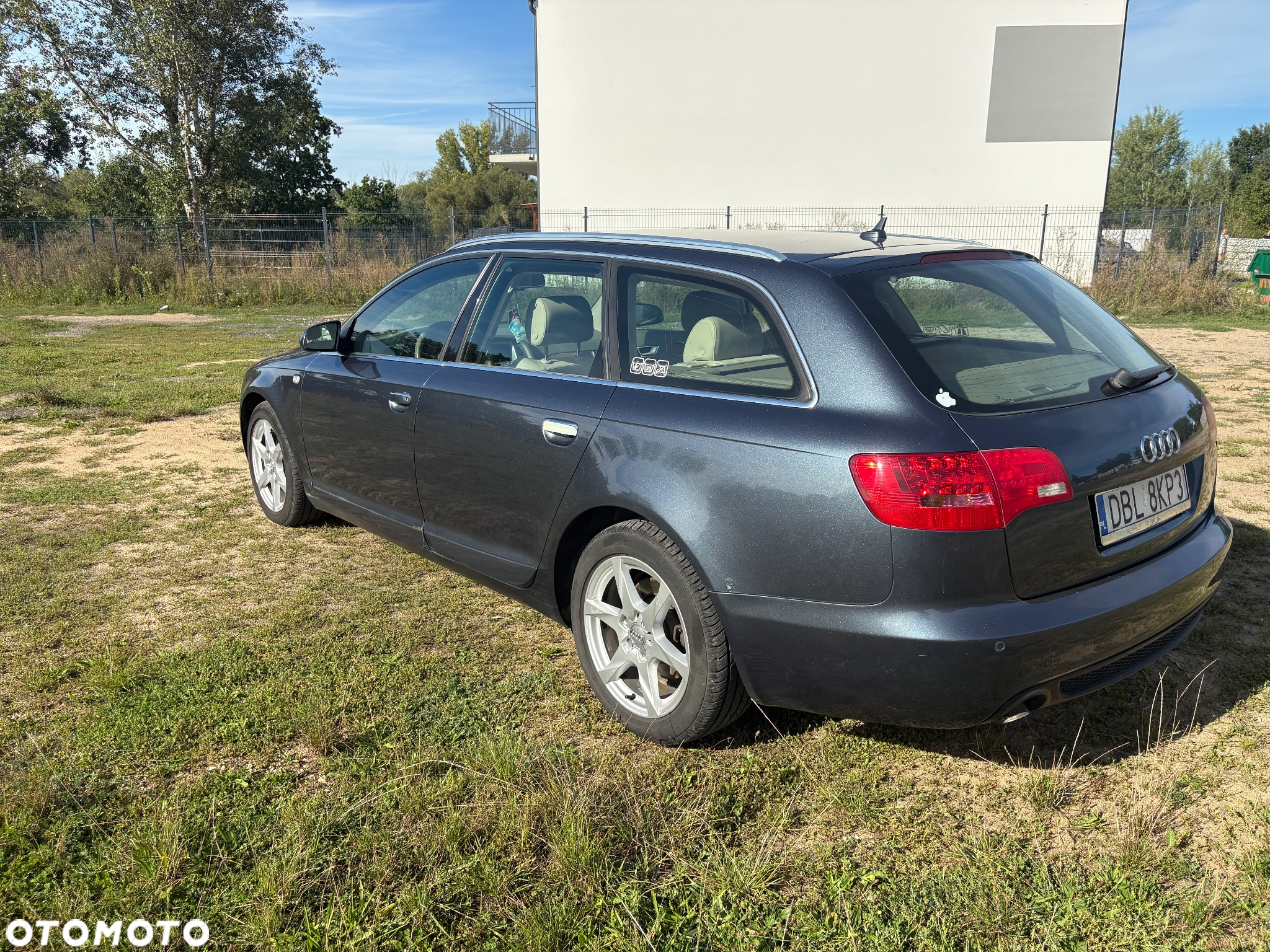 Audi A6 3.0 TDI Quattro Tiptronic - 11