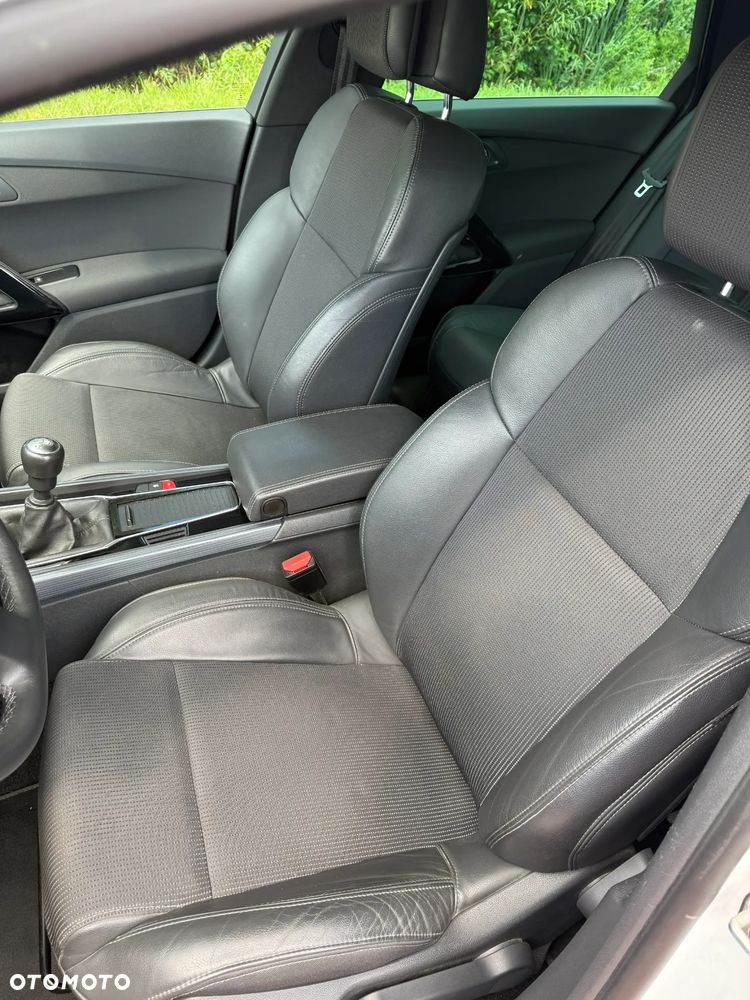 Peugeot 508 SW BlueHDi 150 Stop&Start Allure - 13