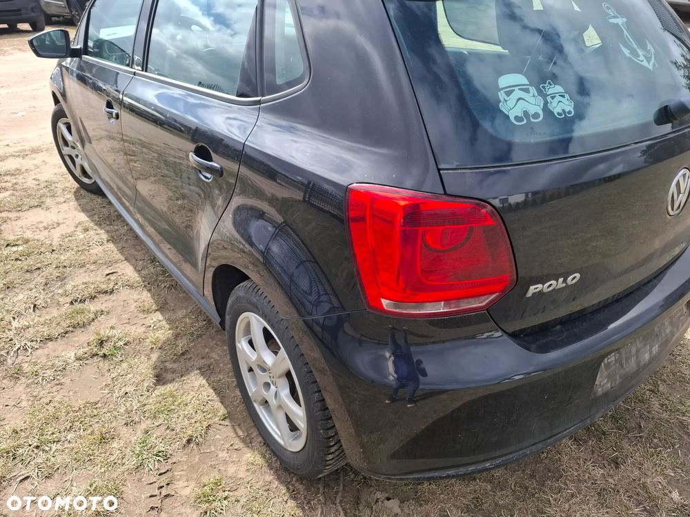 Volkswagen Polo 1.2 Comfortline - 5