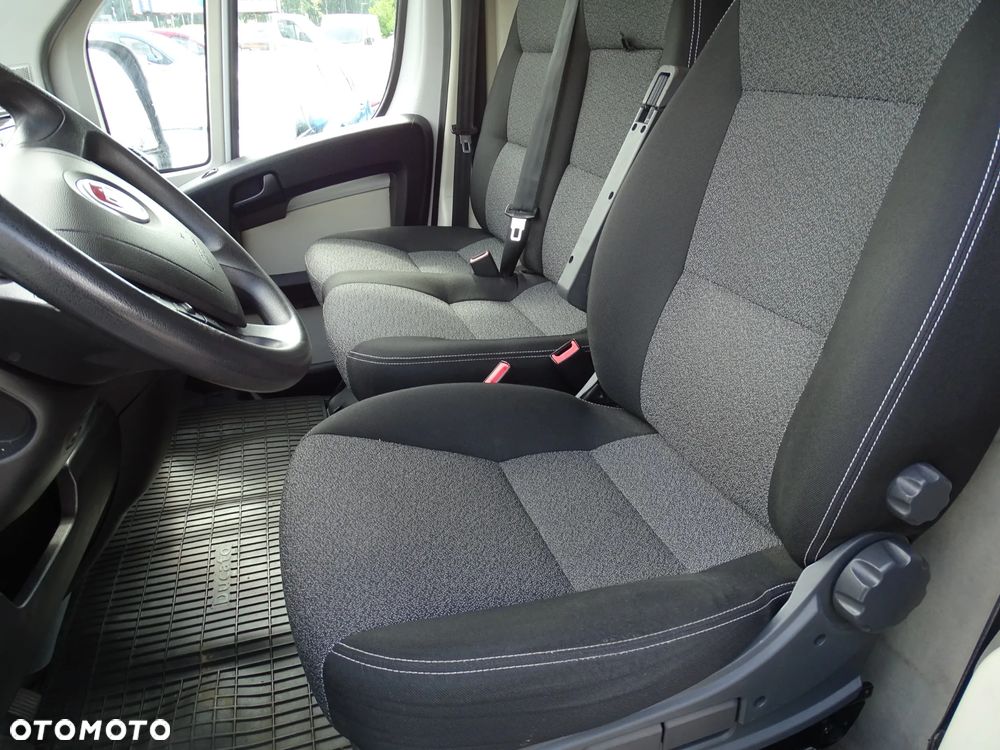 Fiat DUCATO - 22