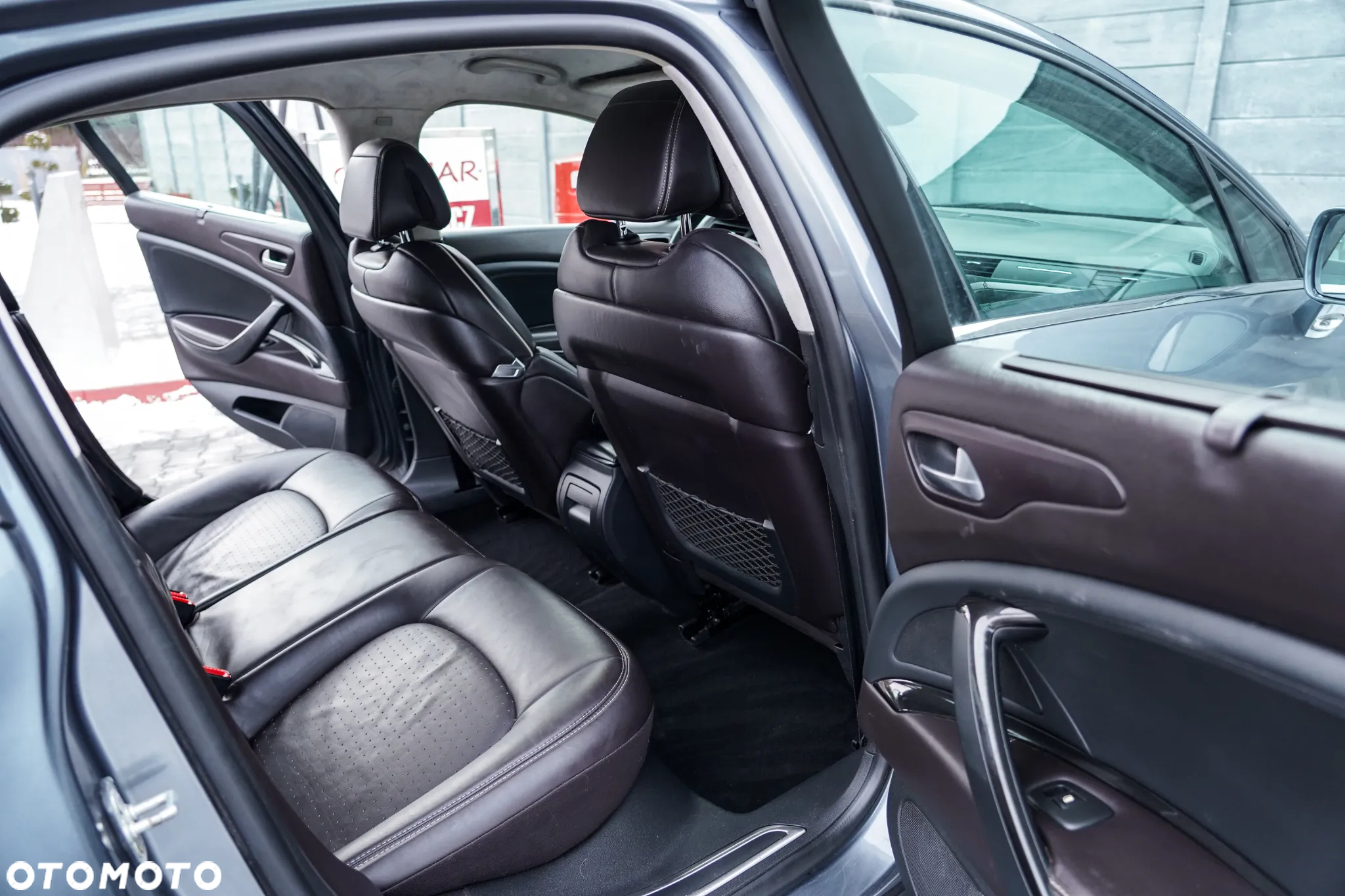 Citroën C5 3.0 HDi V6 Exclusive - 25