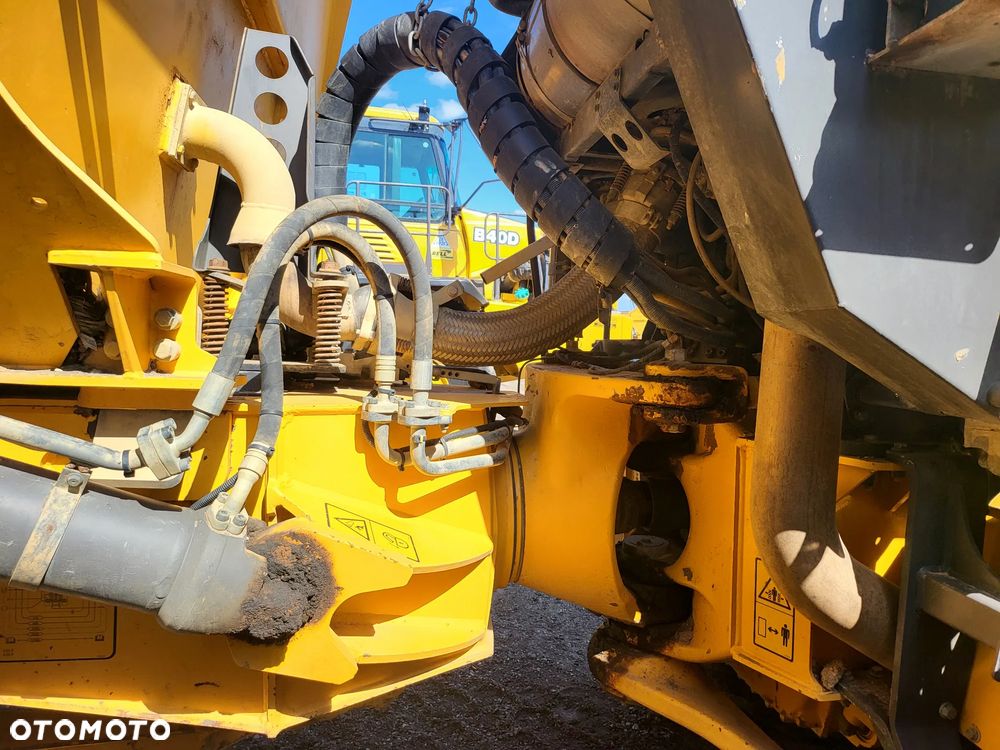 Volvo A30F - 13