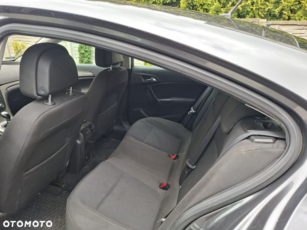 Opel Insignia 1.8 Edition - 15