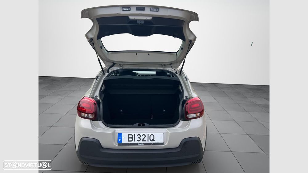 Citroën C3 1.2 PureTech YOU! - 16