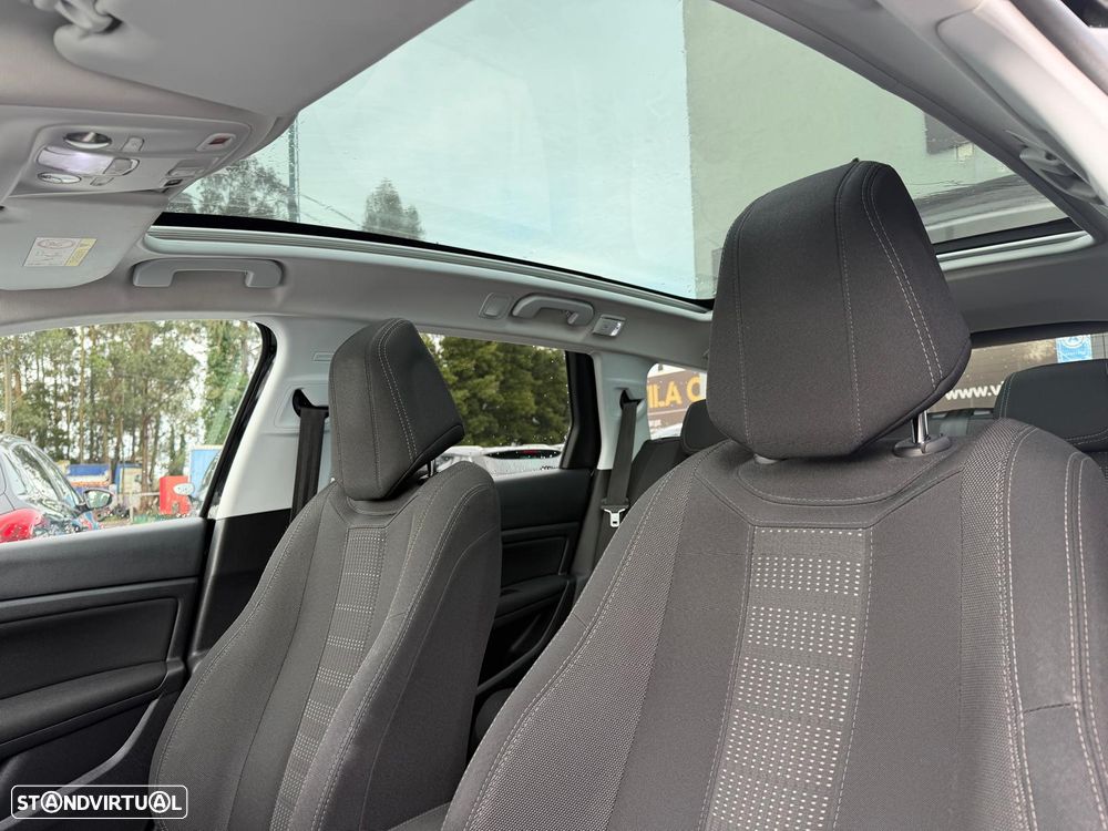 Peugeot 308 1.6 e-HDi Active - 18