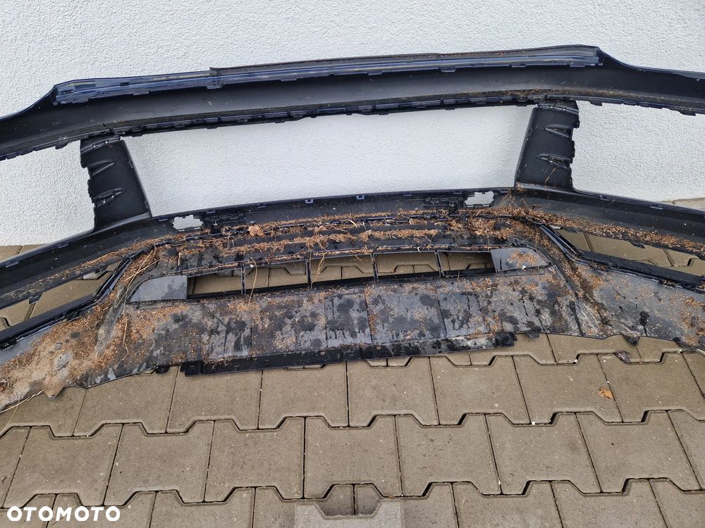 Zderzak Porsche Cayenne III 9Y0  LIFT 2023 - - 11
