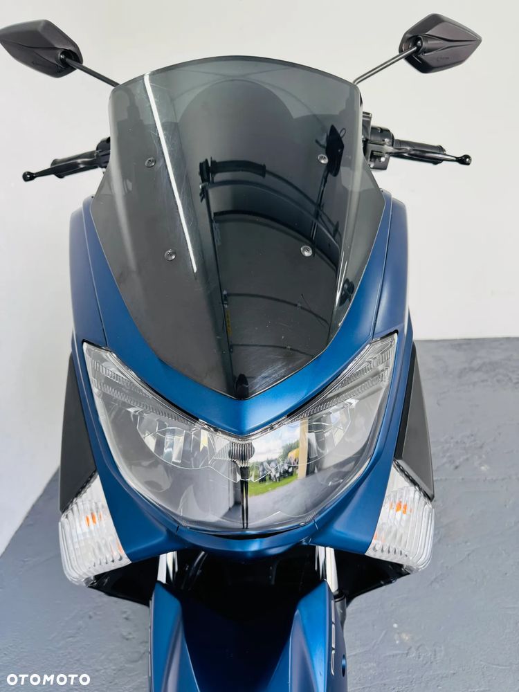 Yamaha NMAX - 35