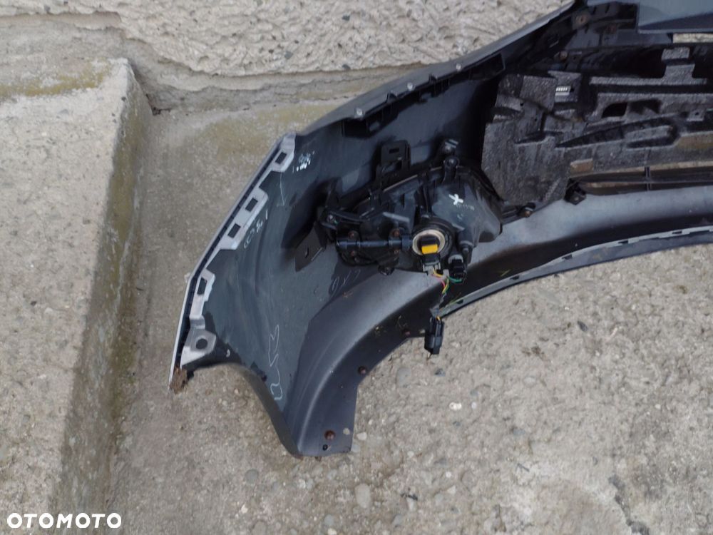 ZDERZAK PRZÓD PRZEDNI HYUNDAI I30 II 2 12/14r - 8