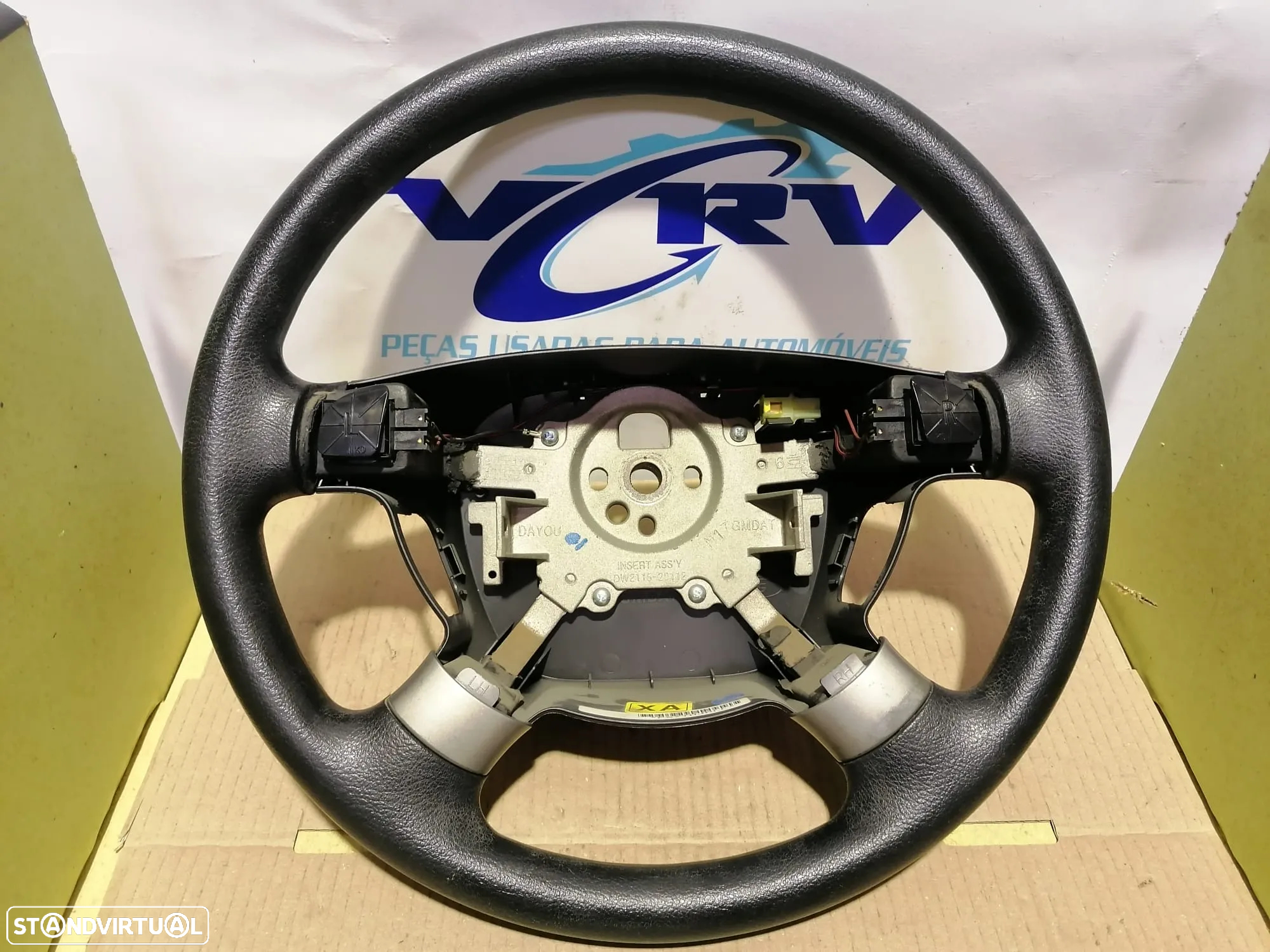 Volante - 6