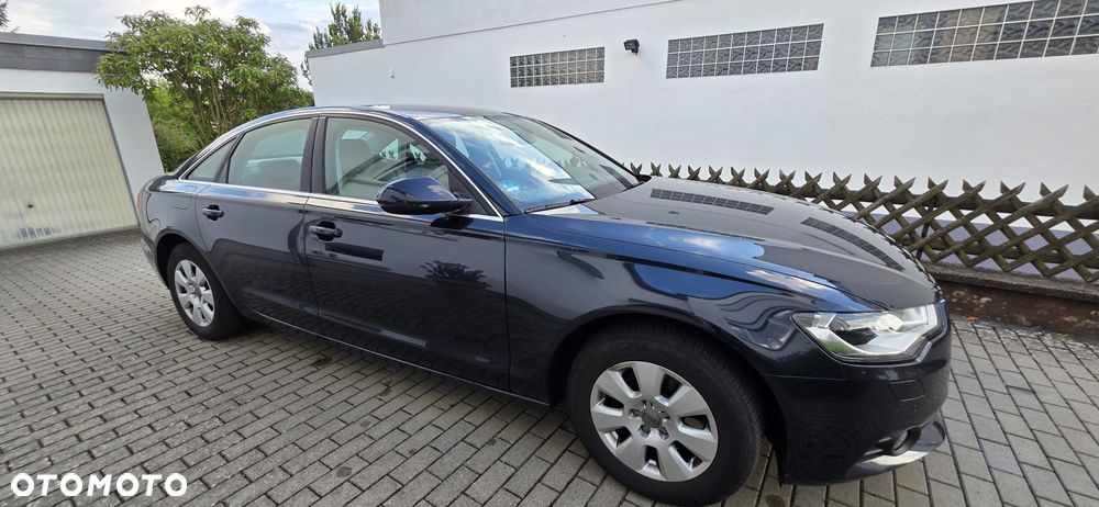 Audi A6 Limousine 2.8 FSI - 3