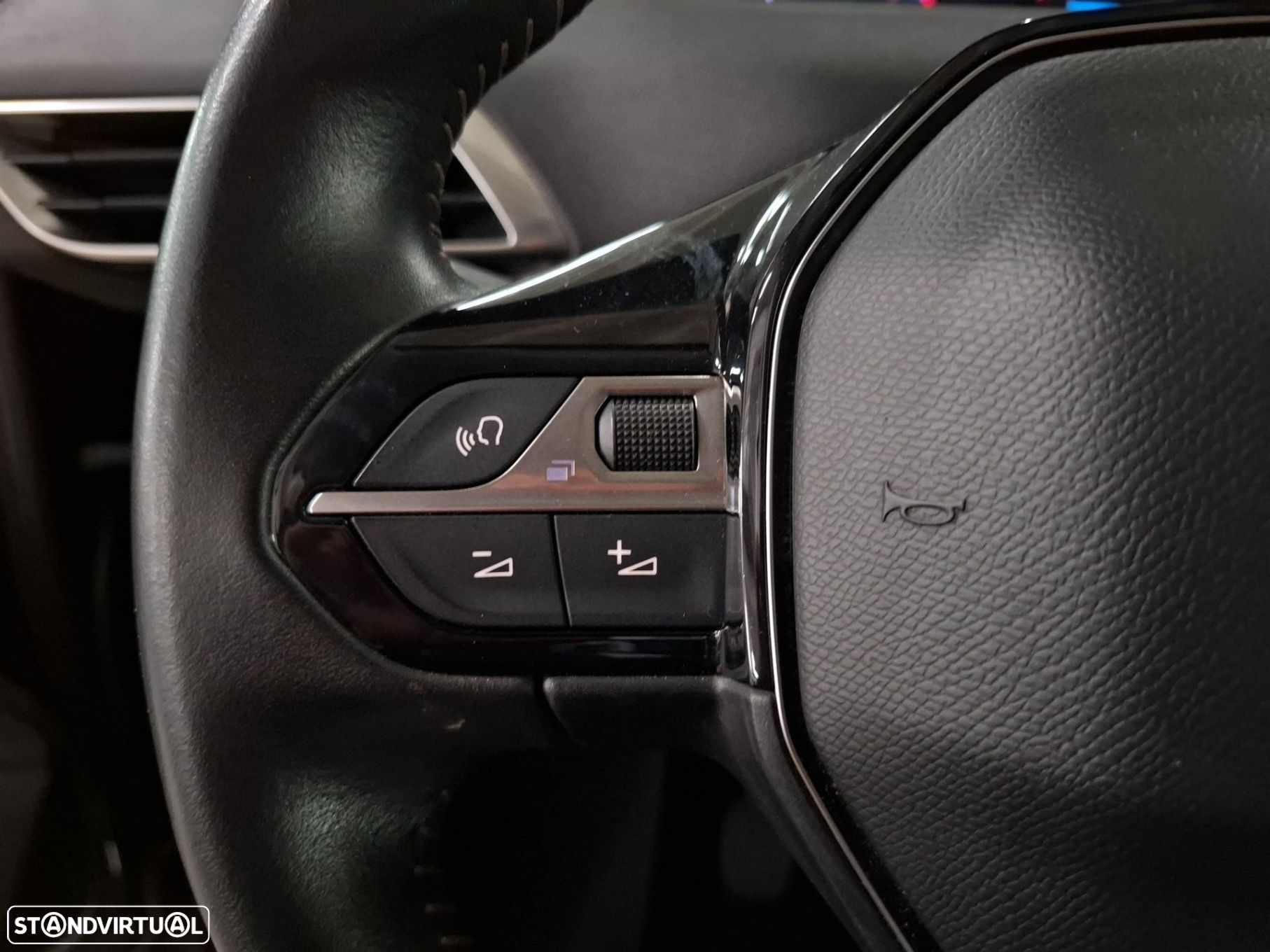 Peugeot 3008 1.5 BlueHDi Active Pack - 16