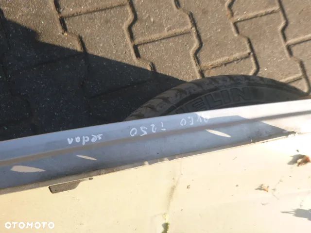 BŁOTNIK PRAWY PRZÓD PRAWY PRZEDNI CHEVROLET AVEO II T250 07-11 - 21