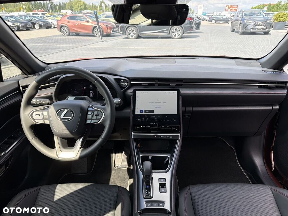 Lexus LBX 1.5 Hybrid Elegant - 11