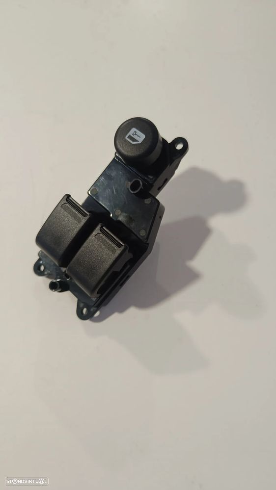 Comando botões interruptor botao vidros Opel Agila / Suzuki wagon 2000 a 2007(novo) - 3
