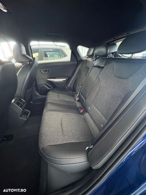 Kia K4 1.6 T-GDI 7DCT GT Line+ - 18