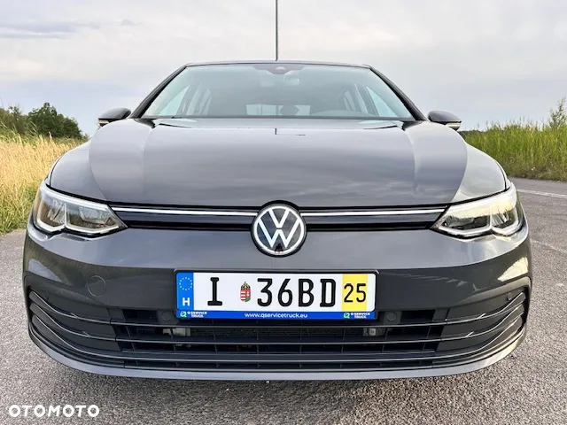 Volkswagen Golf 1.0 TSI Join - 5