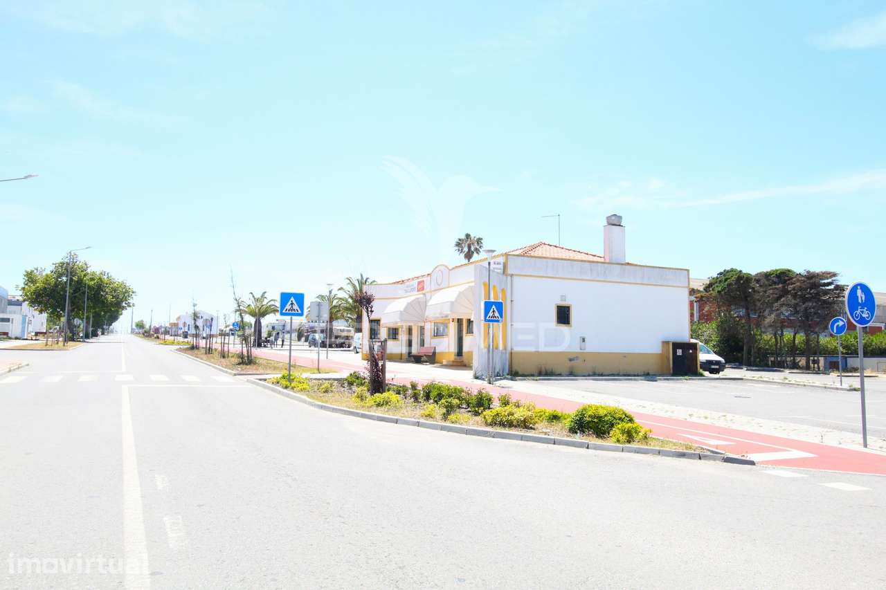 Restaurante Ti Alurdes — referência gastronómica em Sines - Grande imagem: 2/20