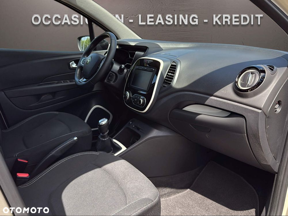 Renault Captur - 9