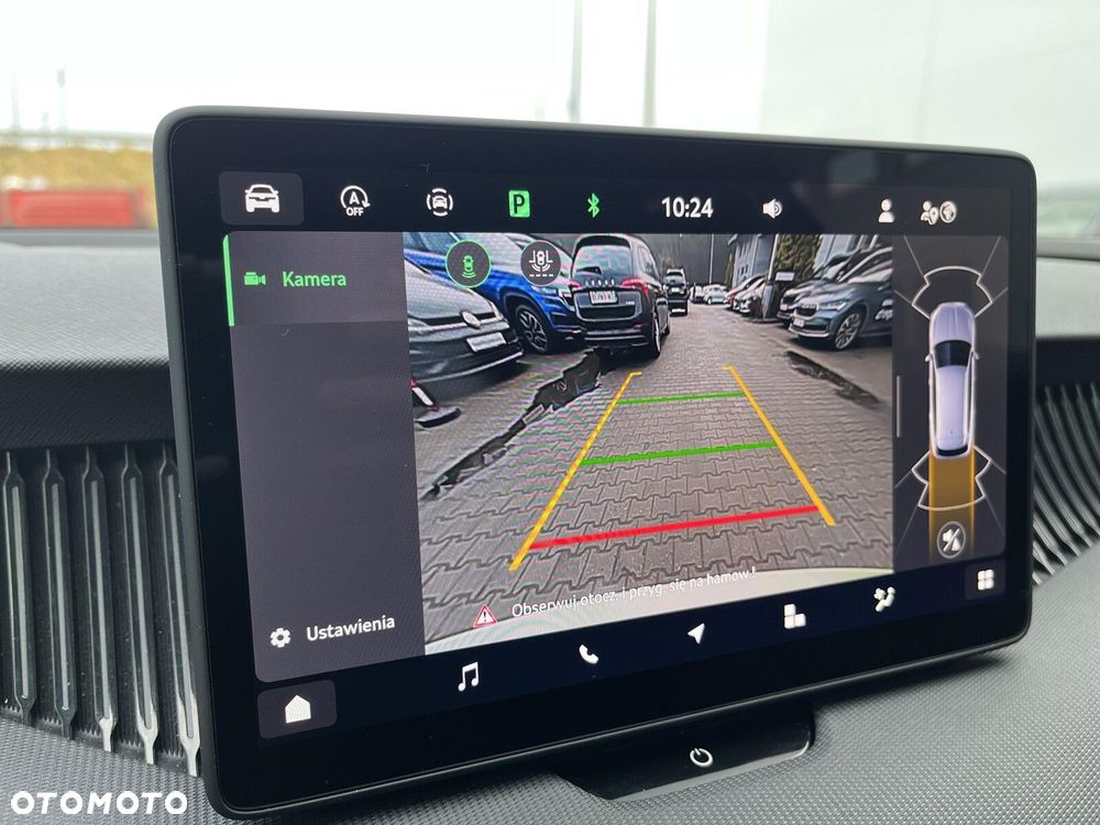 Skoda Superb 2.0 TDI SCR Essence DSG - 21