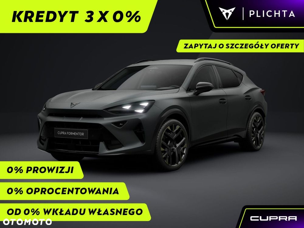 Cupra Formentor 1.5 eTSI mHEV Tribe Edition DSG - 2