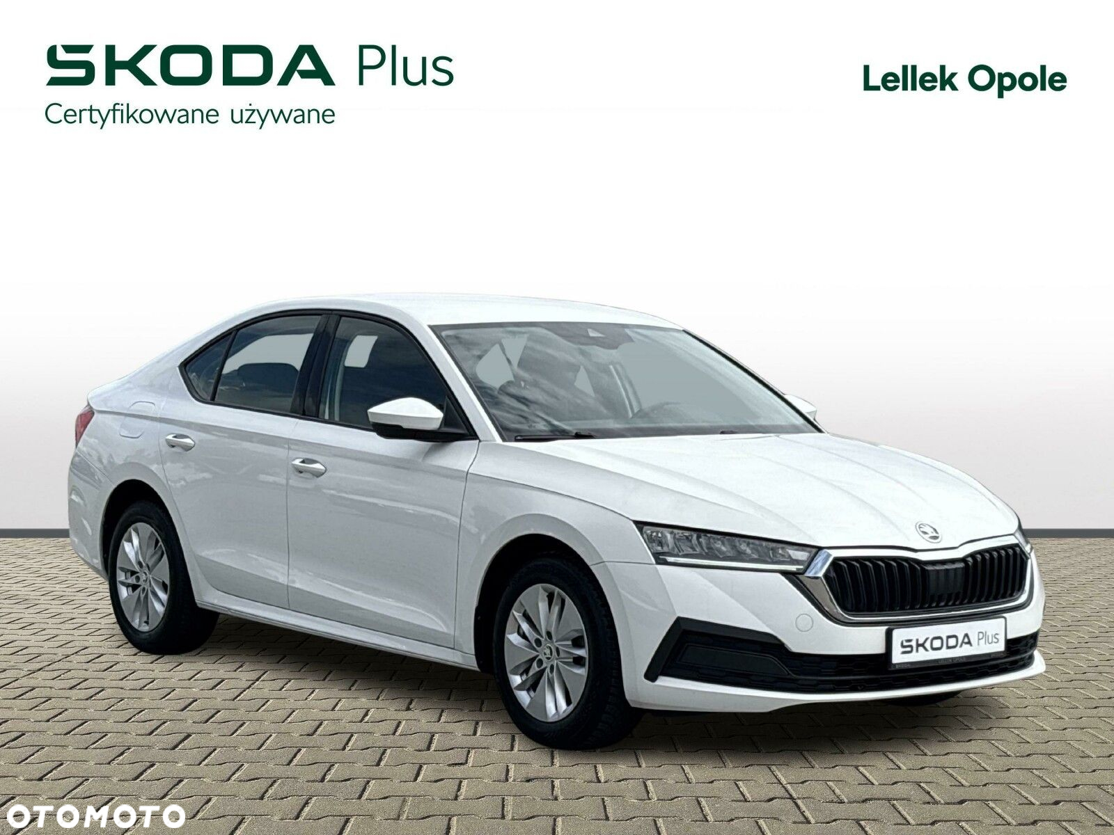 Skoda Octavia - 3