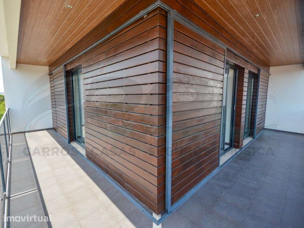 Fantástico apartamento t2 em condomínio privado - Grande imagem: 2/28