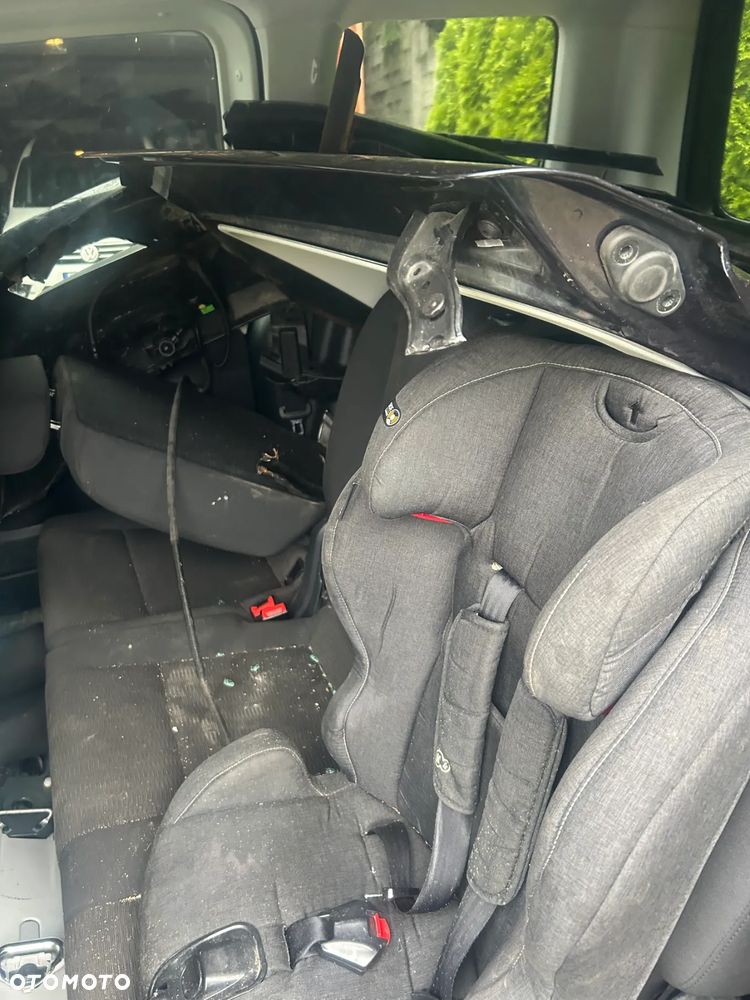 Volkswagen Caddy 2.0 TDI (5-Si.) Family - 5