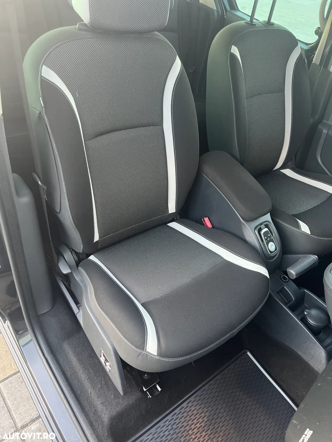 Renault Kangoo - 18