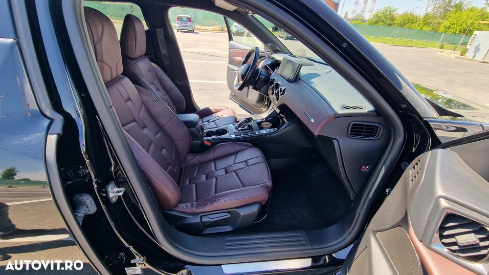 DS Automobiles DS 3 Crossback - 7