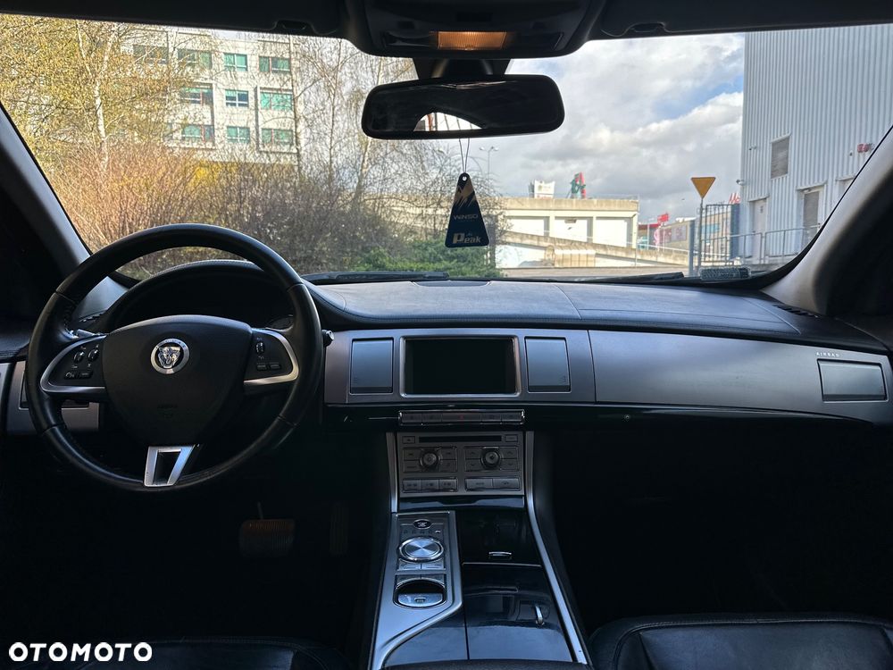 Jaguar XF 3.0 V6 S Premium Luxury - 13