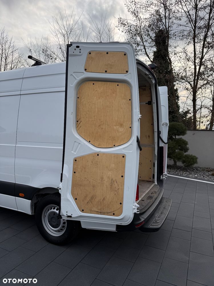 Mercedes-Benz Sprinter 316 - 32