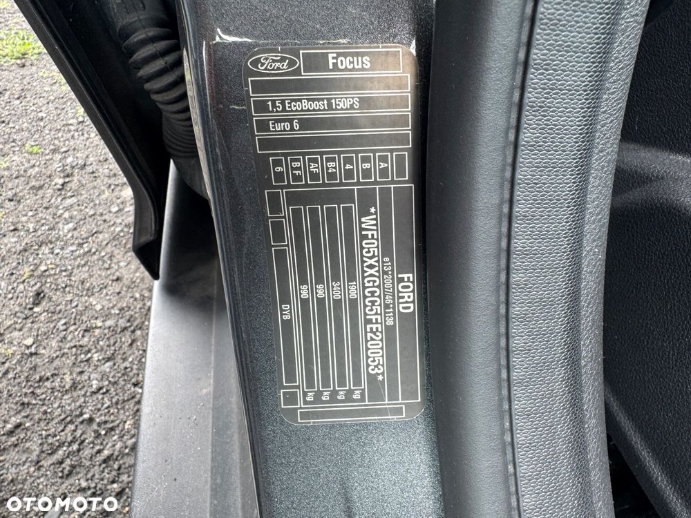 Ford Focus - 39