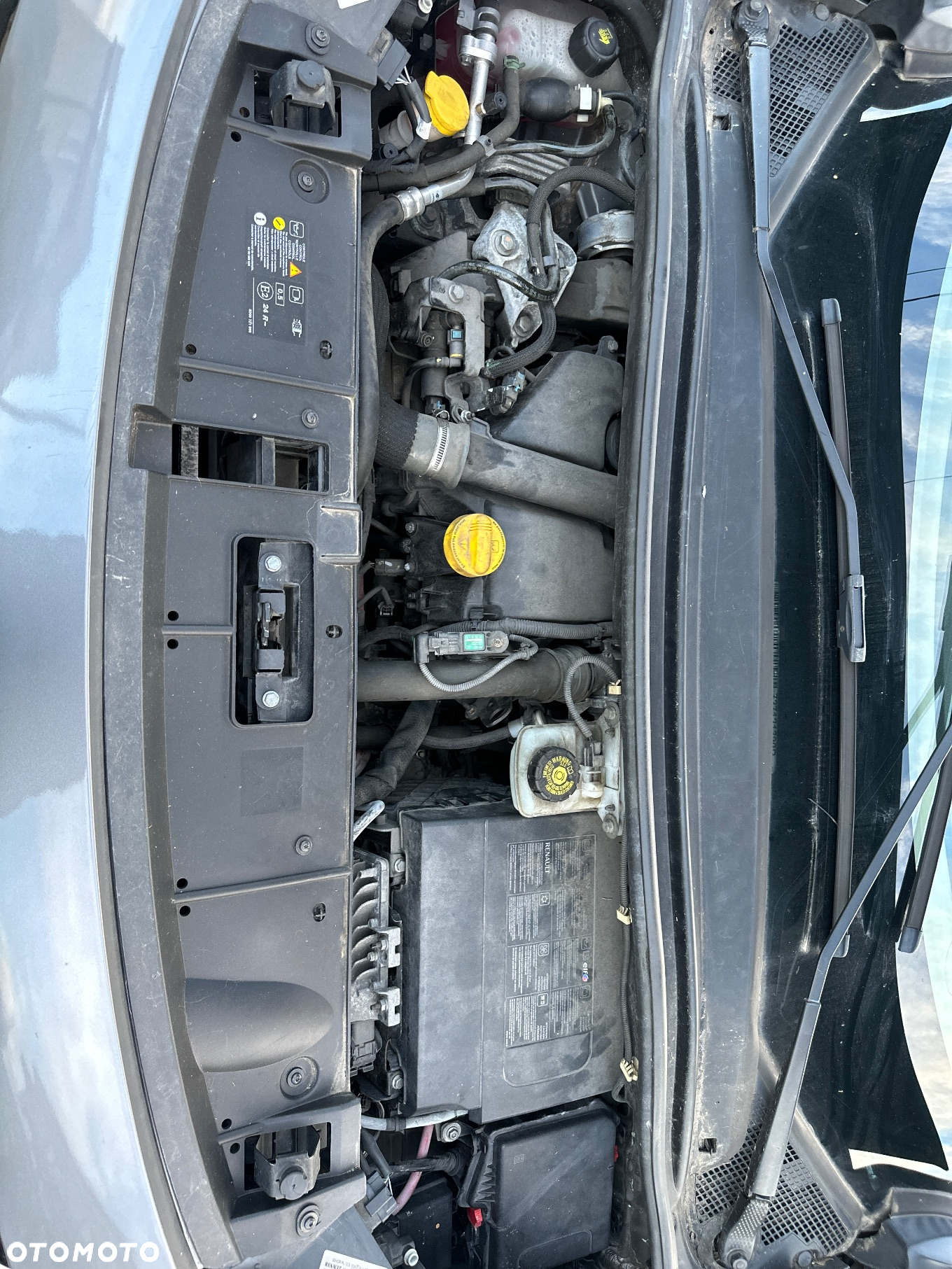 Renault Scenic dCi 110 EDC Xmod Bose Edition - 2