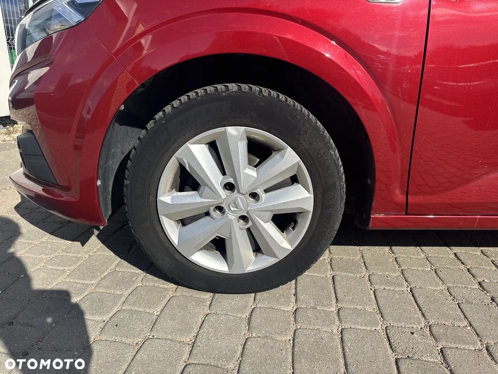 Dacia Sandero 1.0 TCe Expression - 18
