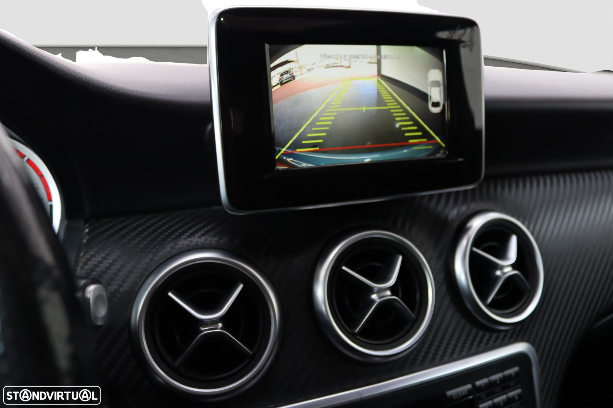 Mercedes-Benz A 180 - 10
