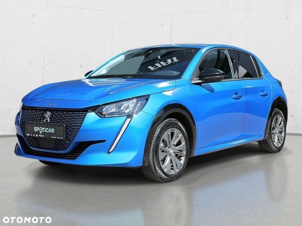 Peugeot 208 - 2
