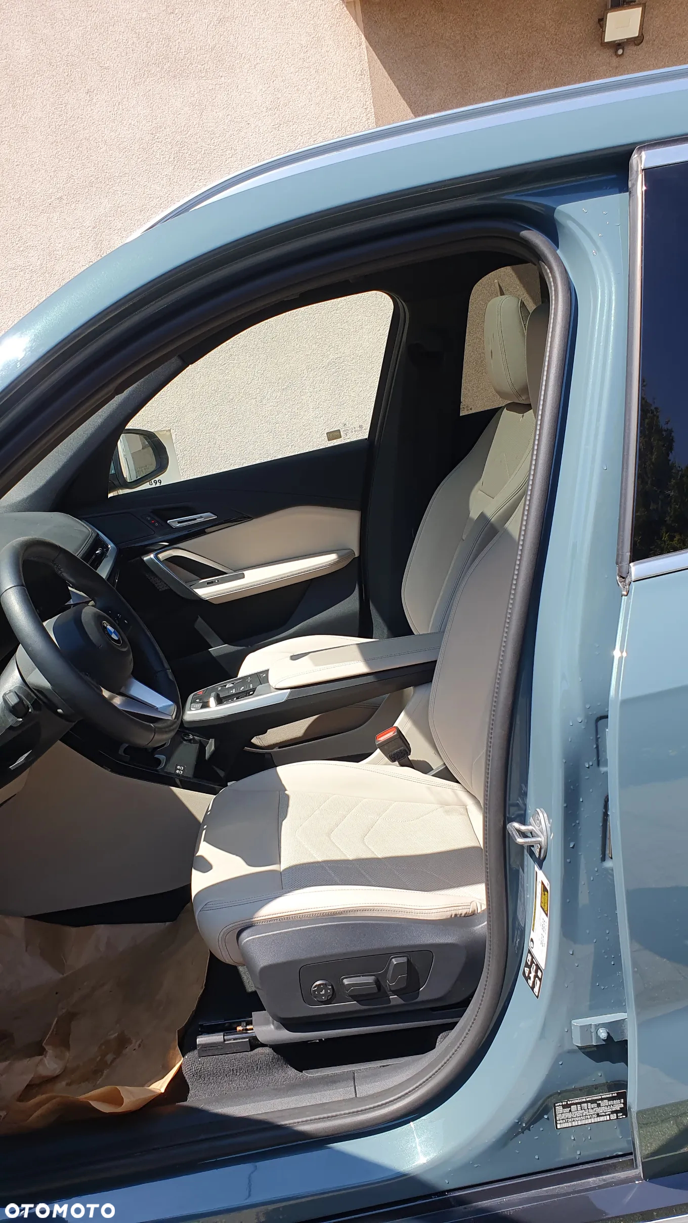 BMW X1 - 26