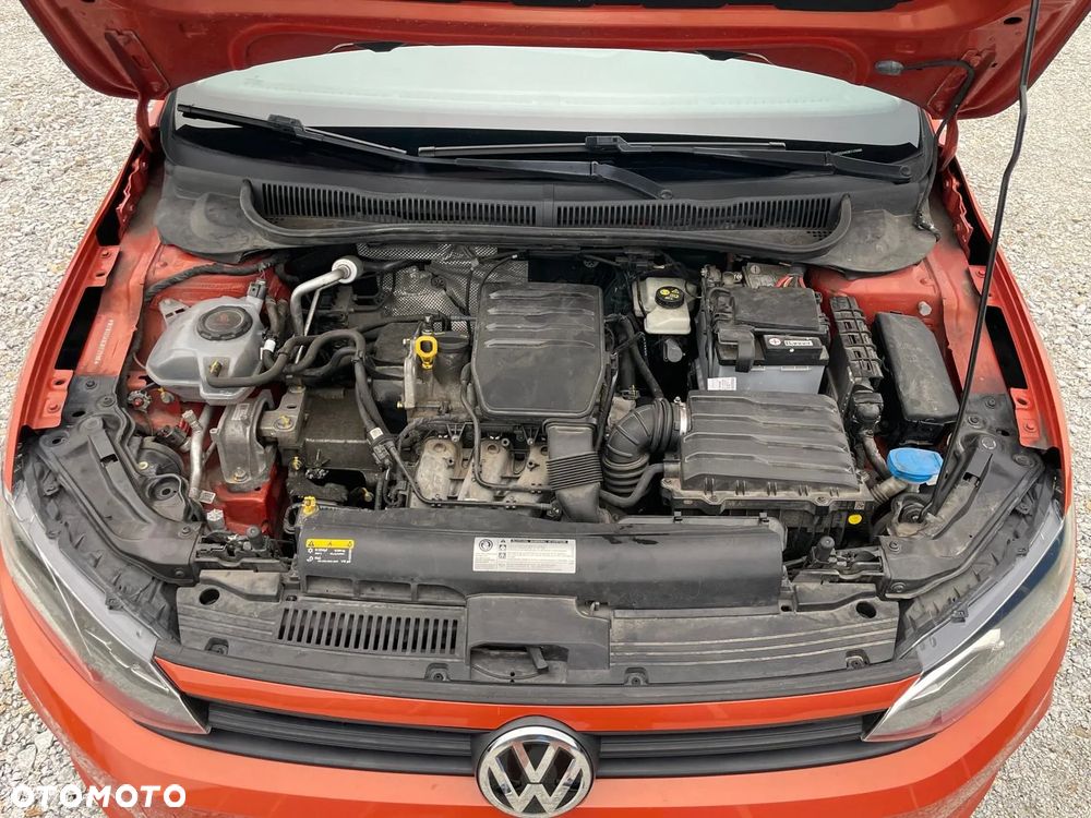 Volkswagen Polo 1.0 Life - 20