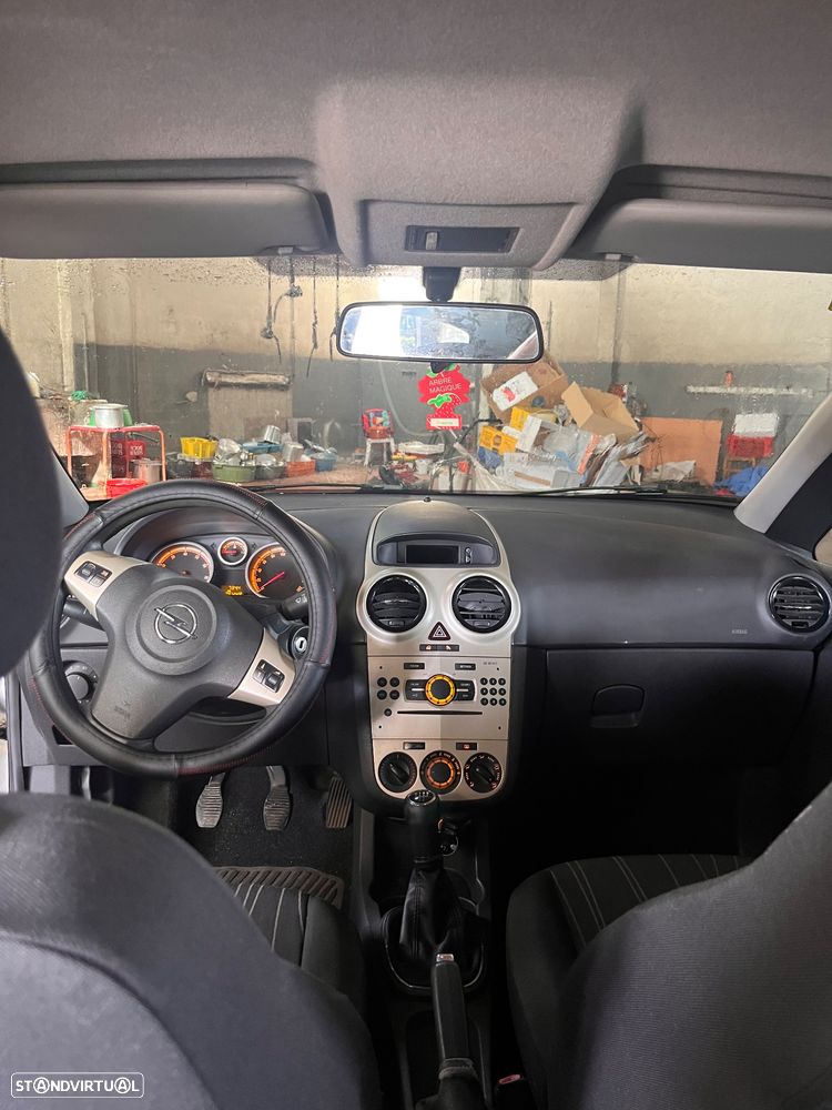 Opel Corsa 1.2 Enjoy - 7