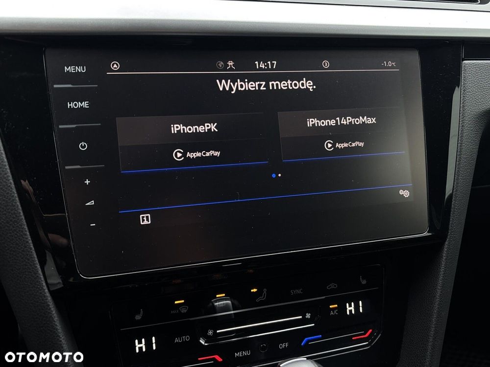 Volkswagen Arteon Shooting Brake - 19