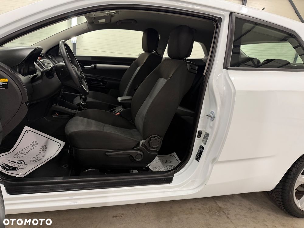 Kia Ceed 1.6 Crdi Comfort + - 15
