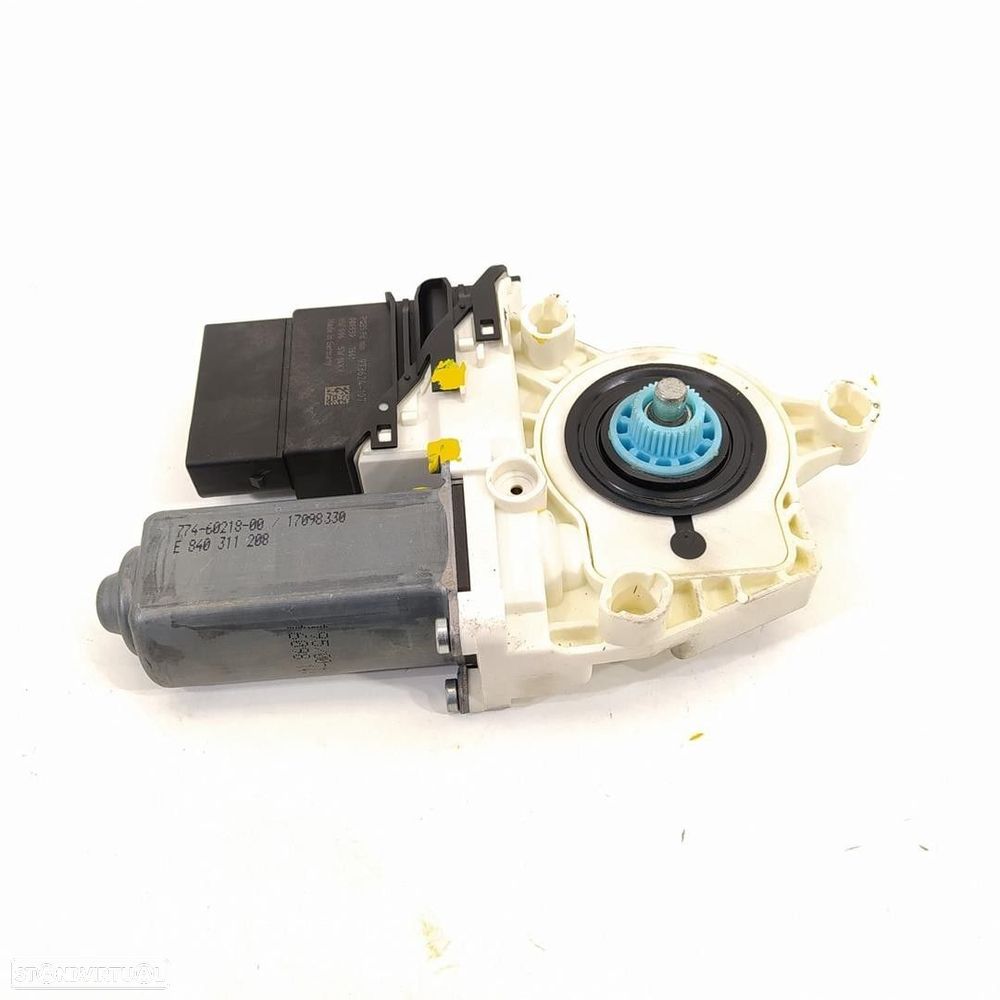 MOTOR ELEVADOR DE VIDRO TRASEIRO DIREITO SEAT LEON 2009 -1K0959704AF - 8