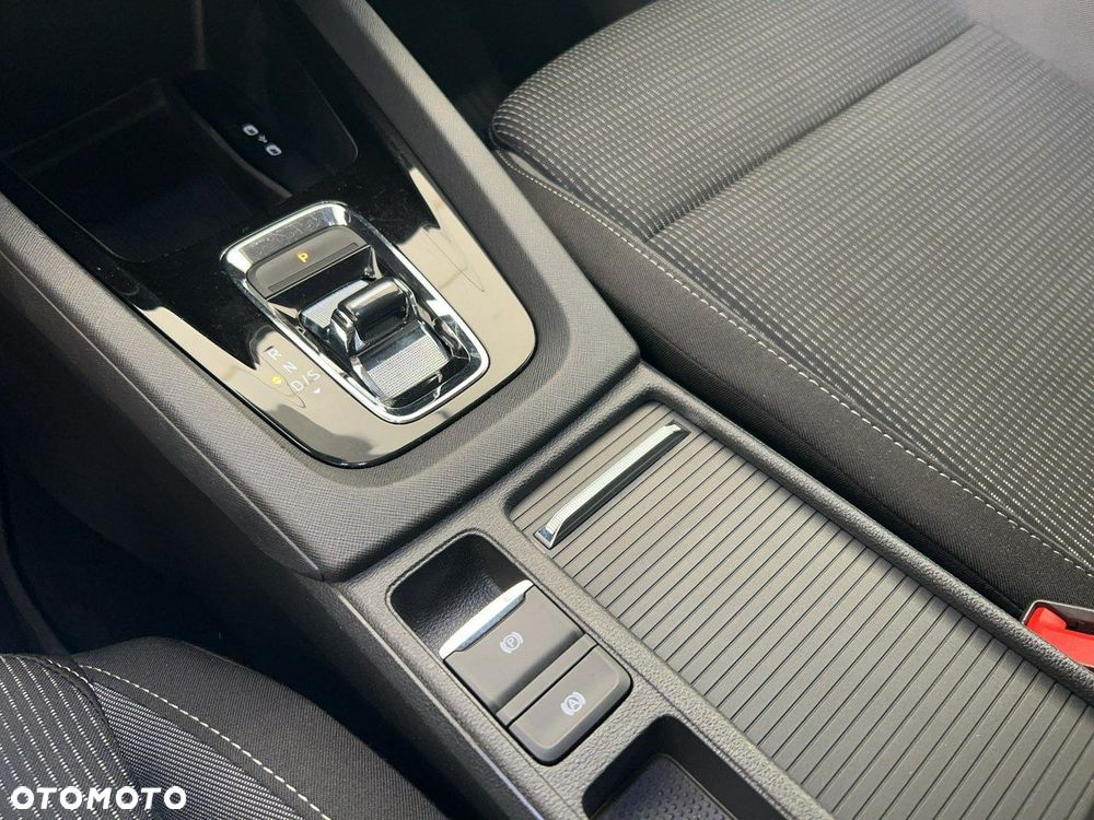 Skoda Octavia - 18