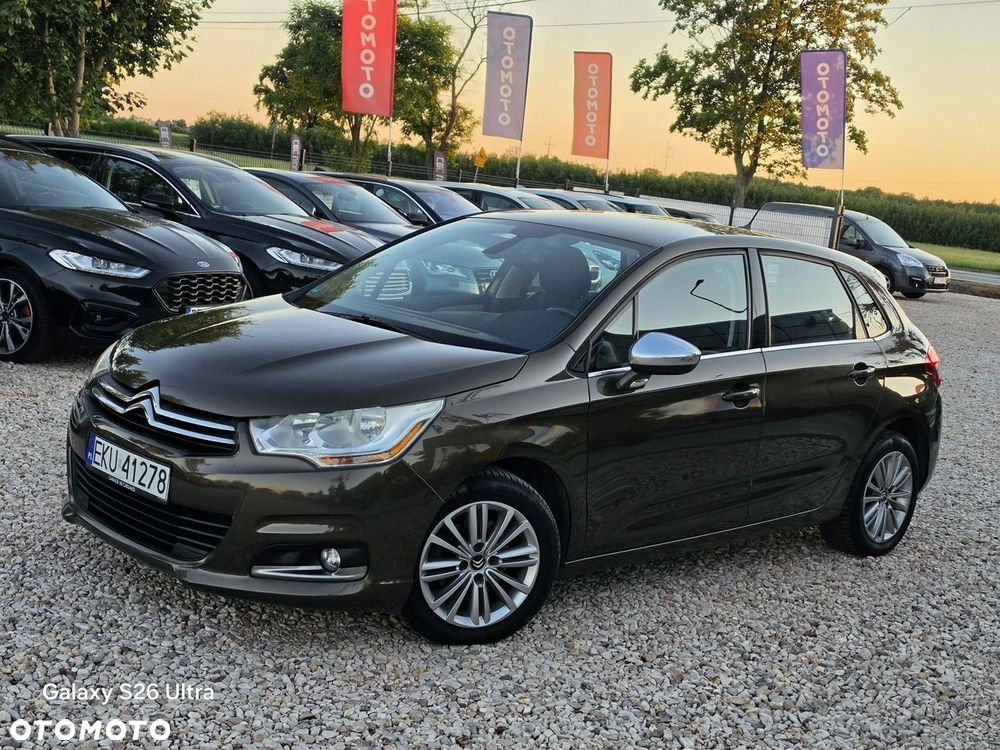 Citroën C4 - 20