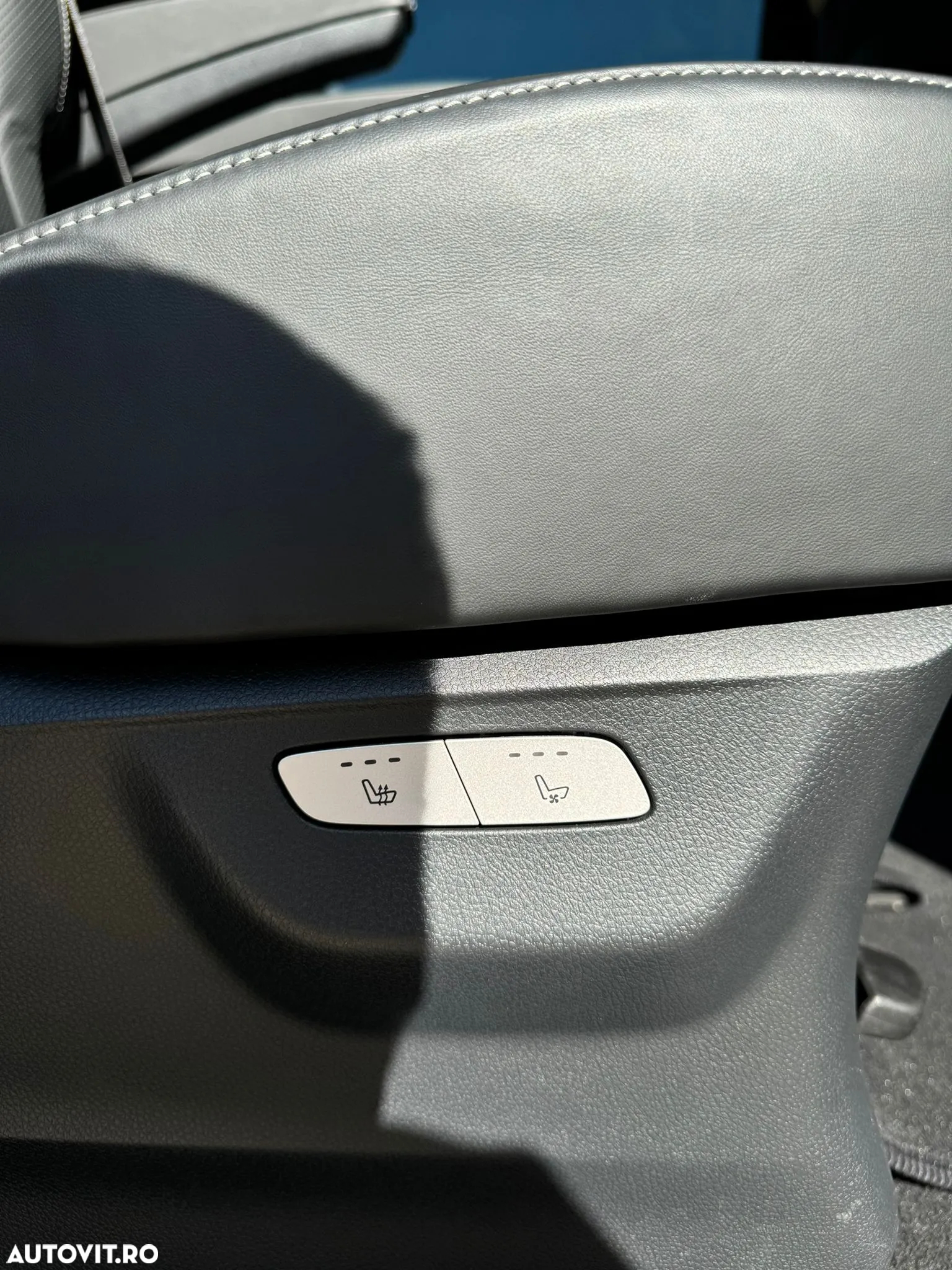 Mercedes-Benz V 300 d Lung Exclusive - 11