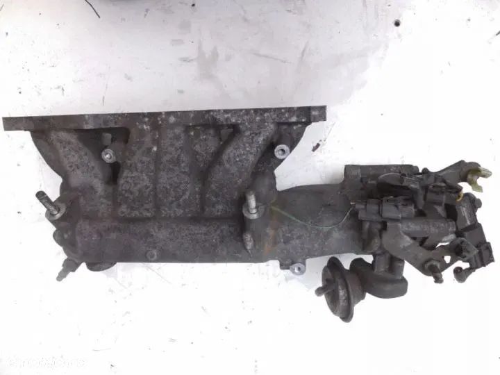 ACCORD VII 2.2 ICTDI KOLEKTOR SSACY PRZEPUSTNICA MAP SENSOR KOMPLET - 1