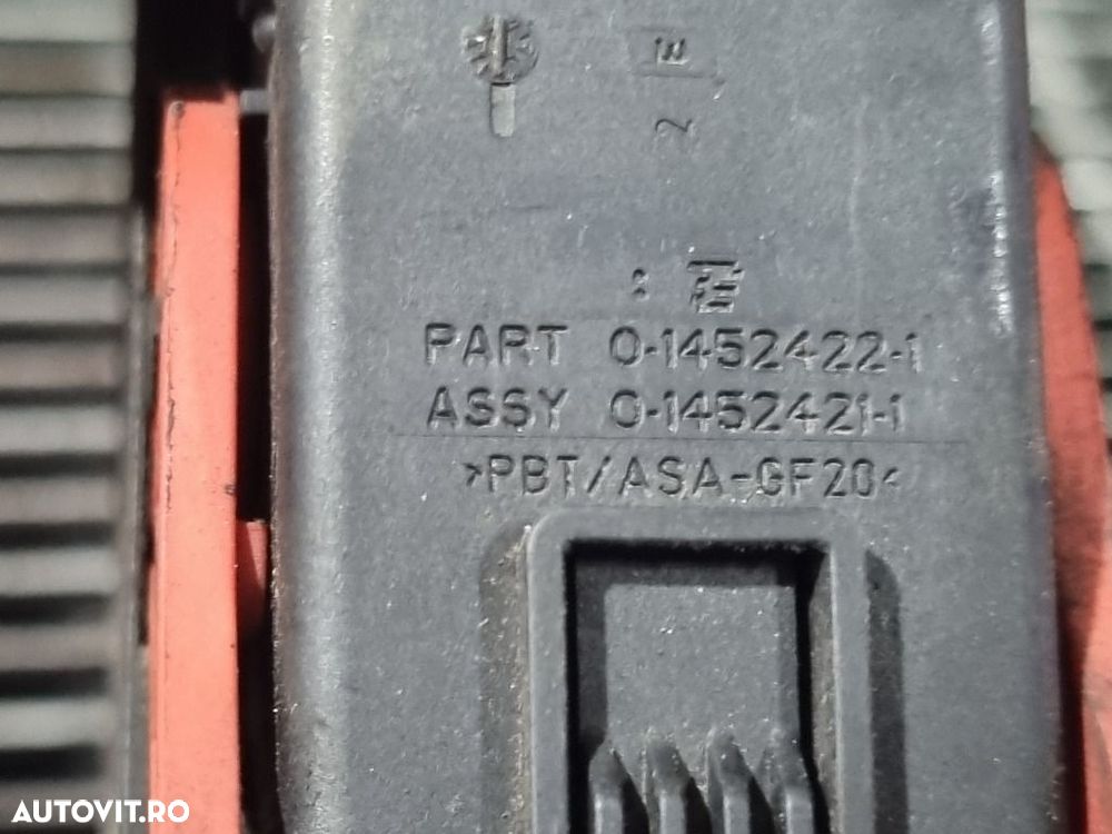 Calculator motor Nissan Navara D40 Facelift 2.5 Diesel D40 2010 - 2010 Automata YD25DDTI ... - 5