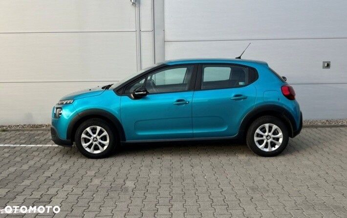 Citroën C3 - 5
