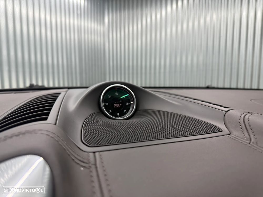 Porsche Cayenne S - 28